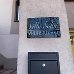 Sabic - Free Garage & Panoramic View