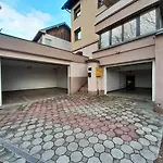 Apartment Sabic - Free Garage & Panoramic View *