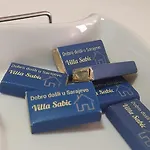 Sabic - Free Garage & Panoramic View *