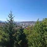 Sabic - Free Garage & Panoramic View