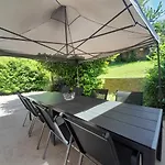 Sabic - Free Garage & Panoramic View