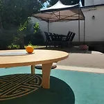 Apartment Sabic - Free Garage & Panoramic View *