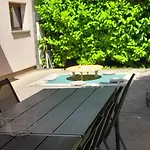 Sabic - Free Garage & Panoramic View Lägenhet