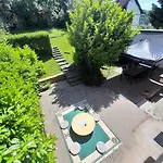 Sabic - Free Garage & Panoramic View Lägenhet