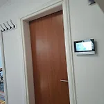Sabic - Free Garage & Panoramic View Apartman *