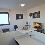 Apartman Sabic - Free Garage & Panoramic View