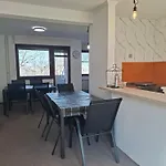 Apartman Sabic - Free Garage & Panoramic View *
