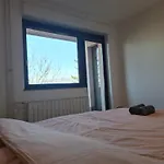 Sabic - Free Garage & Panoramic View Apartman Sarajevo