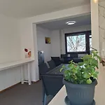 Sabic - Free Garage & Panoramic View *