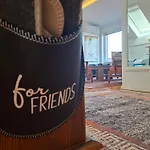 Sabic - Free Garage & Panoramic View Lägenhet