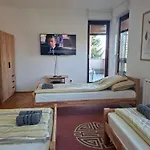 Sabic - Free Garage & Panoramic View Apartman *