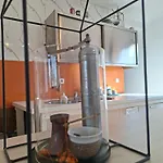 Apartman Sabic - Free Garage & Panoramic View *