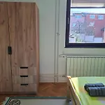 Sabic - Free Garage & Panoramic View Lägenhet *