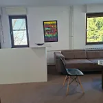 Sabic - Free Garage & Panoramic View Apartment Sarajevo