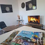 Sabic - Free Garage & Panoramic View Apartman *