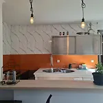Sabic - Free Garage & Panoramic View Apartment *
