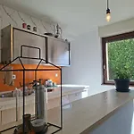 Sabic - Free Garage & Panoramic View Apartman Sarajevo
