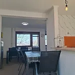 Apartment Sabic - Free Garage & Panoramic View Sarajevo