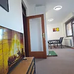 Apartment Sabic - Free Garage & Panoramic View