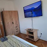 Apartman Sabic - Free Garage & Panoramic View Sarajevo
