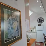 Sabic - Free Garage & Panoramic View Apartment *