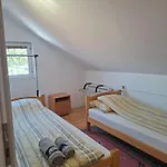 Apartman Sabic - Free Garage & Panoramic View *