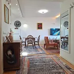 Sabic - Free Garage & Panoramic View Apartman *