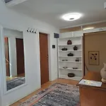 Apartman Sabic - Free Garage & Panoramic View Sarajevo