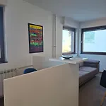 Sabic - Free Garage & Panoramic View