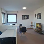 Sabic - Free Garage & Panoramic View Lägenhet