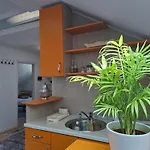Sabic - Free Garage & Panoramic View Apartman
