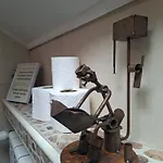 Lägenhet Sabic - Free Garage & Panoramic View *