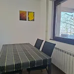 Sabic - Free Garage & Panoramic View Apartman *