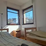 Sabic - Free Garage & Panoramic View Lägenhet