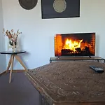 Sabic - Free Garage & Panoramic View Lägenhet Sarajevo