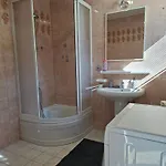 Sabic - Free Garage & Panoramic View Lägenhet