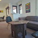 Sabic - Free Garage & Panoramic View *