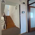 Sabic - Free Garage & Panoramic View Apartman *