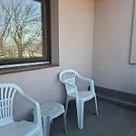Sabic - Free Garage & Panoramic View Apartman