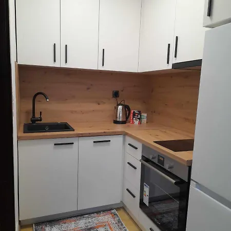 Sabic - Free Garage & Panoramic View *