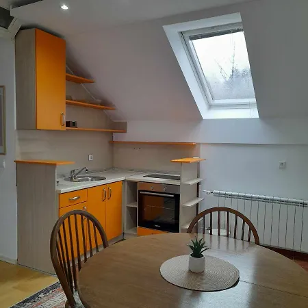 Sabic - Free Garage & Panoramic View