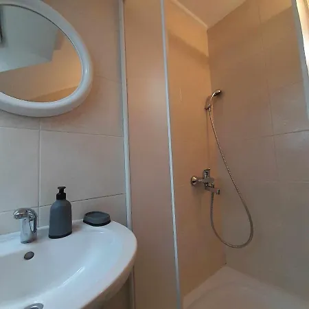 Sabic - Free Garage & Panoramic View * Szarajevó