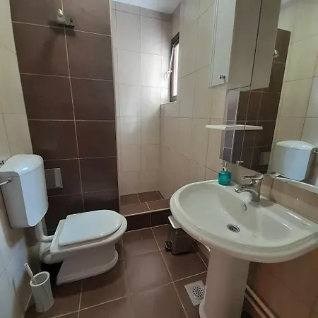 Apartment Sabic
