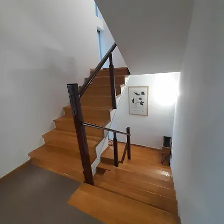 Sabic - Free Garage & Panoramic View Apartman Szarajevó