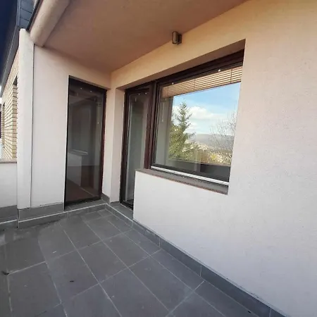 Apartman Sabic - Free Garage & Panoramic View *