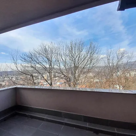 Sabic - Free Garage & Panoramic View *