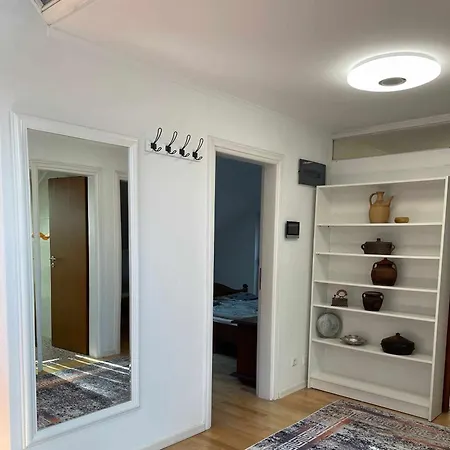 Sabic - Free Garage & Panoramic View Apartman Szarajevó