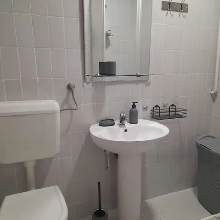 Apartment Sabic