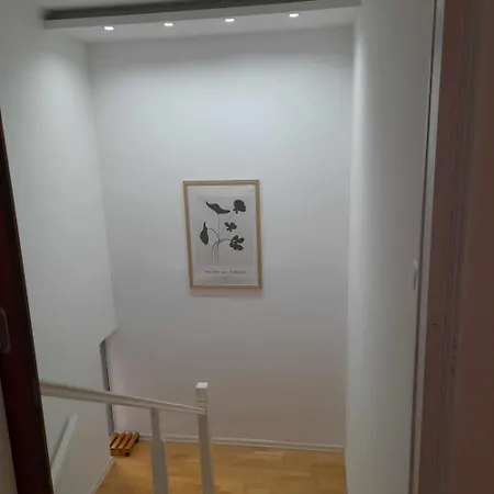 Apartment Sabic Sarajevo
