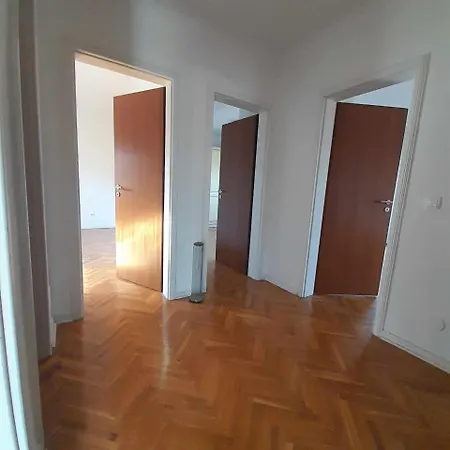 Apartman Sabic - Free Garage & Panoramic View Szarajevó